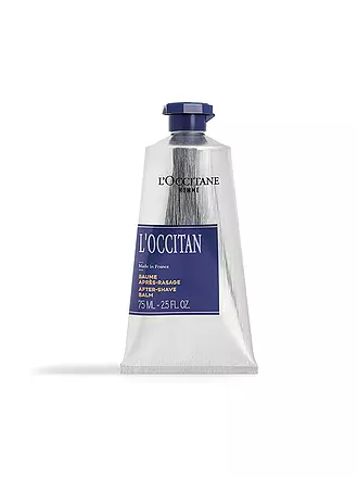 L'OCCITANE | L'OCCITAN After Shave Balm 75ml | 